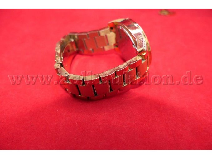 Detailaufnahme Gliederarmband