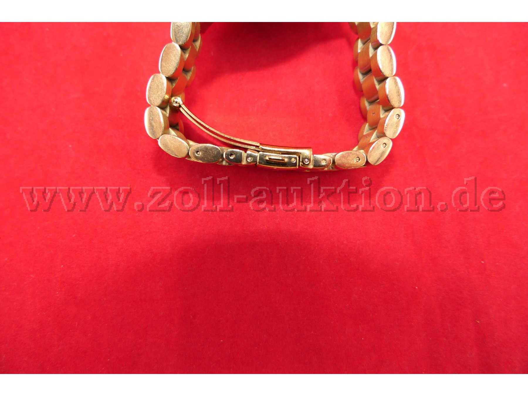 Detailaufnahme 2 geschlossener Verschluss