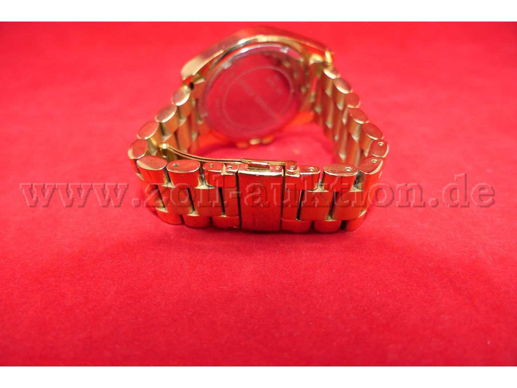 Detailaufnahme 1 geschlossener Verschluss