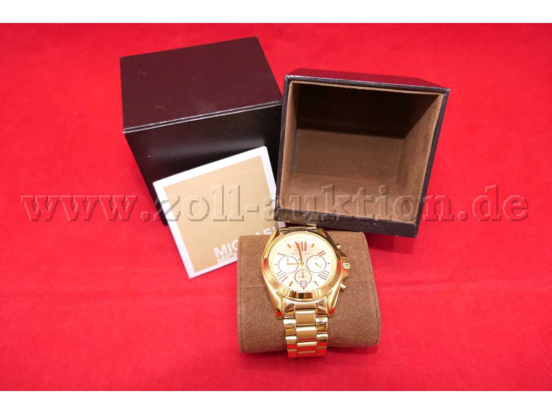 Gesamtansicht der Auktion