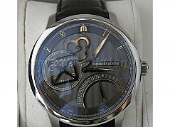 Armbanduhr Maurice Lacroix Masterpiece  Ziffernblatt