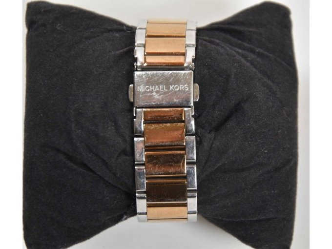 Sicht auf die Schließe