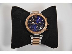 1 Armbanduhr „Michael Kors“ Modellnummer : MK6141