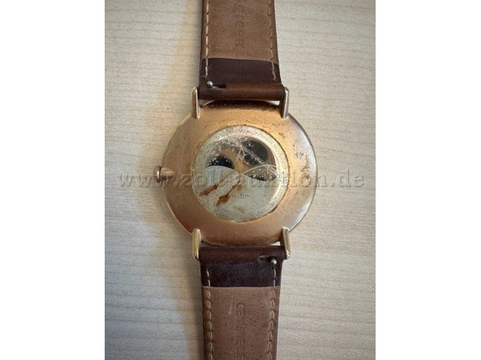 1 Armbanduhr Nordgreen Copenhagen Original – foto 2 – kavel bij Zoll-Auktion, Laatzen