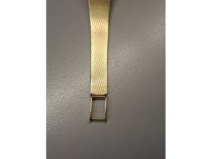 weitere Ansicht Verschluss geöffnet