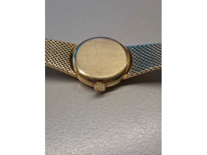 Seitenansicht Gehäuse von Hinten