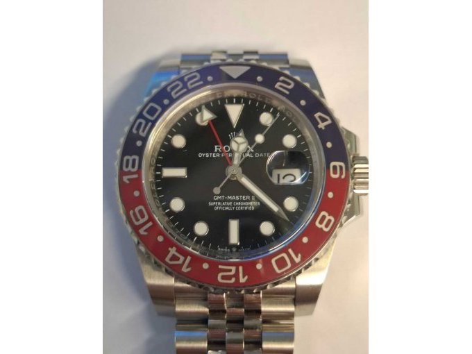 Nahe Ansicht Gehäuse Vorderseite