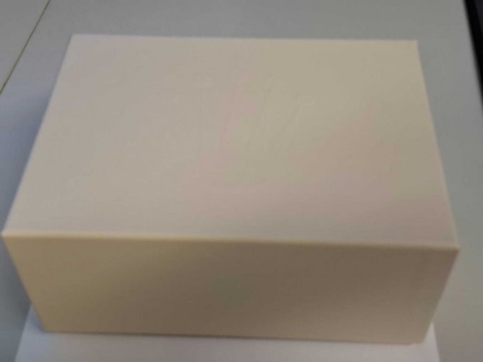 Umverpackung