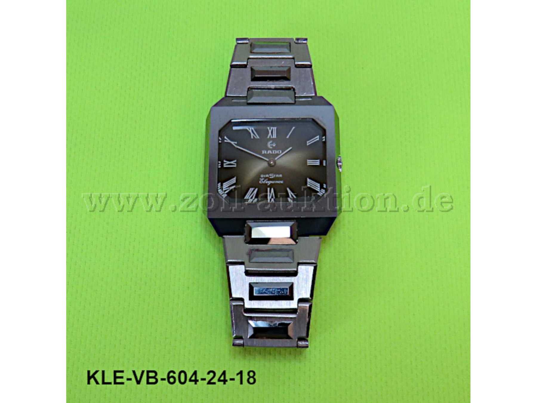 Rado Dia Star Elegance