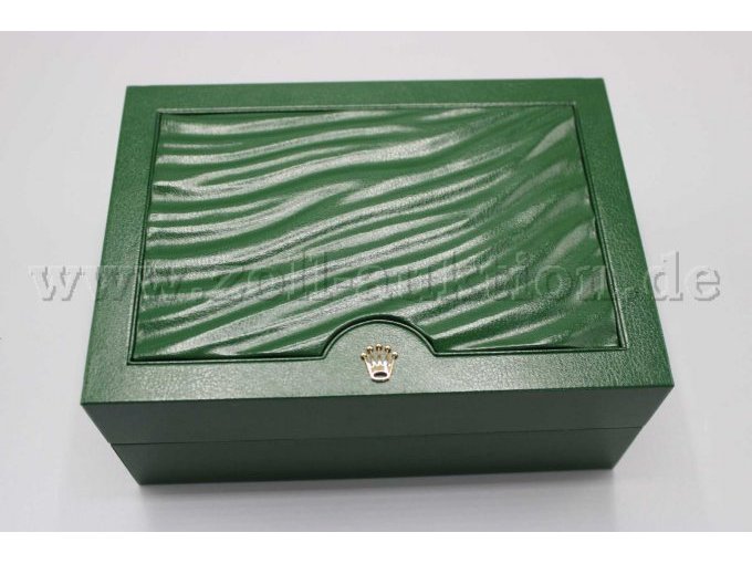 Rolex Etui