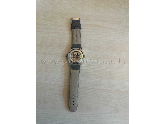 Skyline Automatic Venezia Collektion 3883