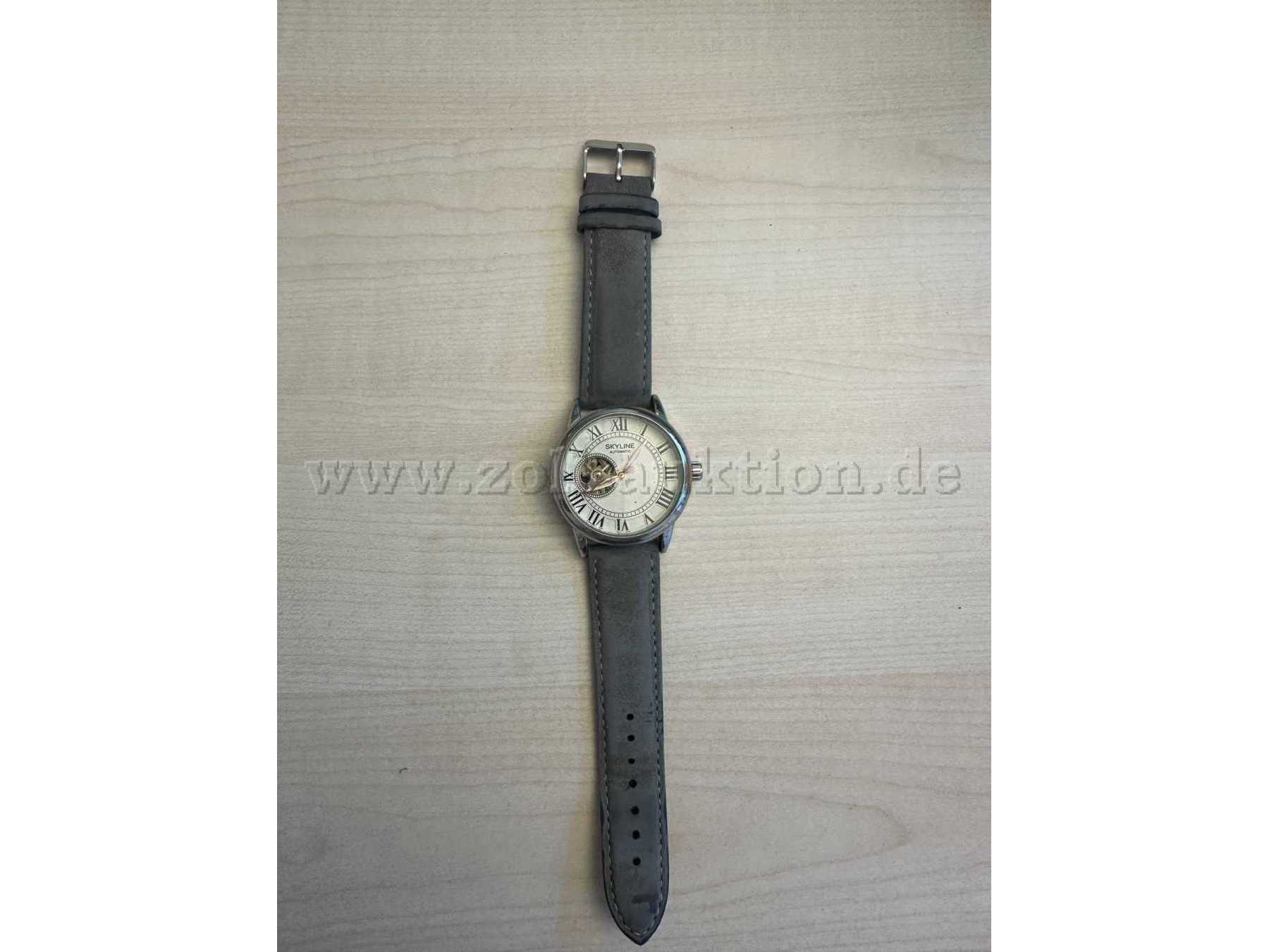 Skyline Automatic Venezia Collektion 3883