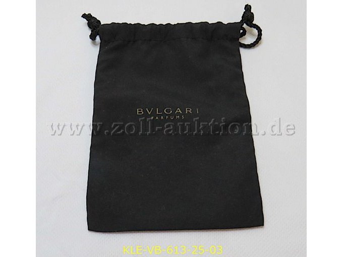 Stoffbeutel Vorderseite