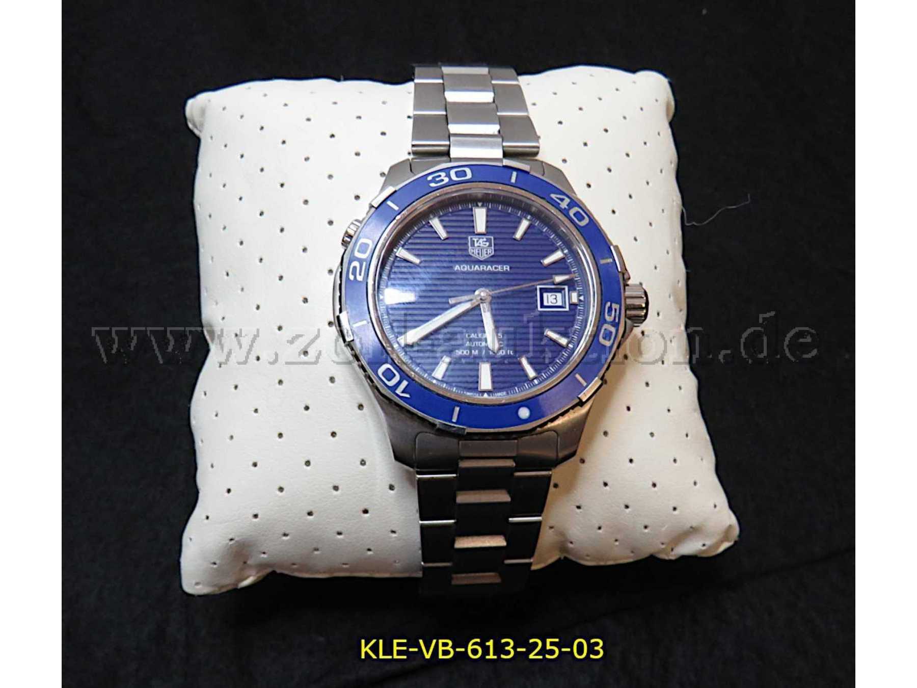 Armbanduhr Tag Heuer