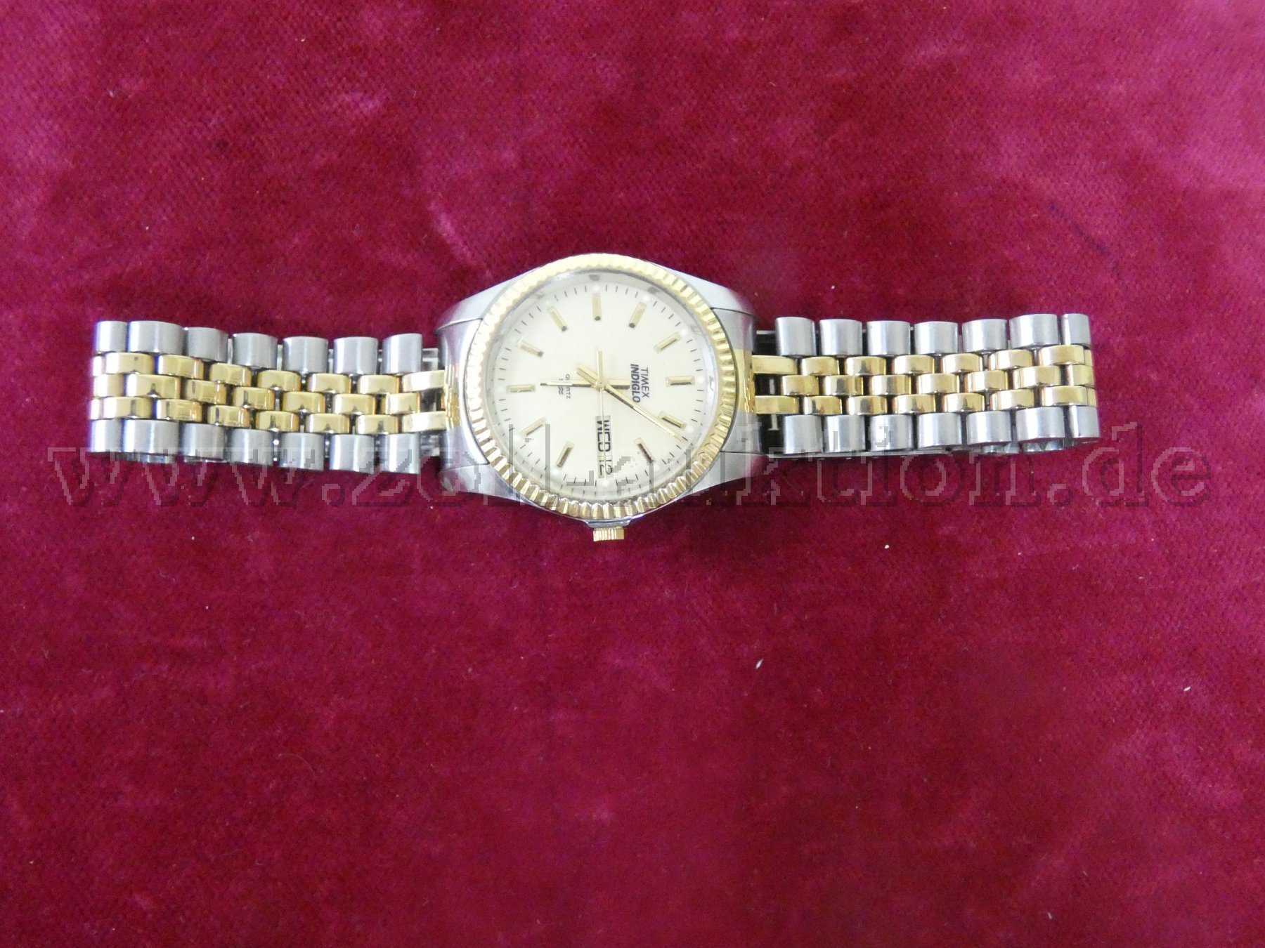 Timex Uhr