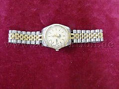 Timex Uhr