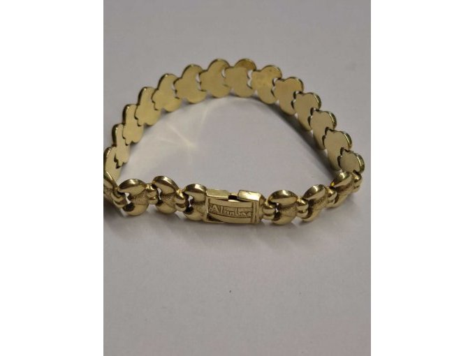 Ansicht verschlossen von Oben