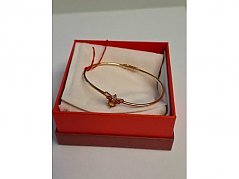 Armreif in Box