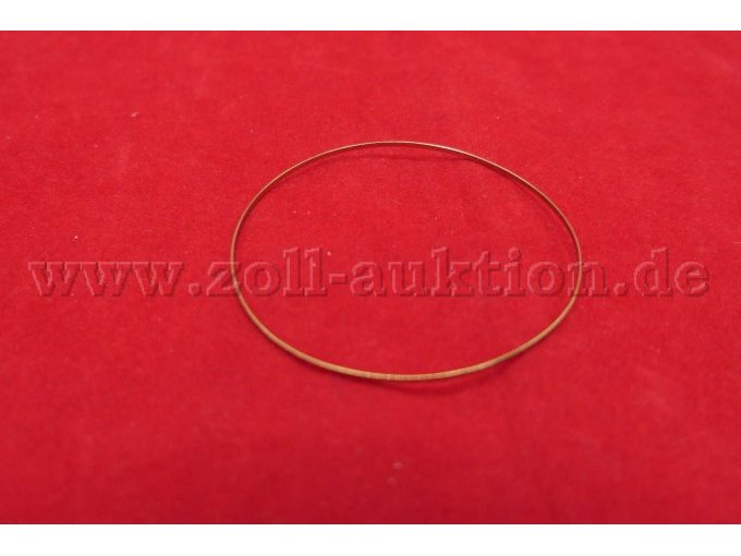 Gesamtansicht der Auktion