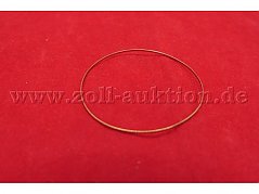 Gesamtansicht der Auktion