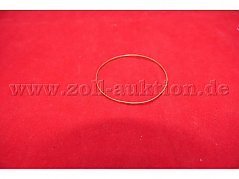 Gesamtansicht der Auktion