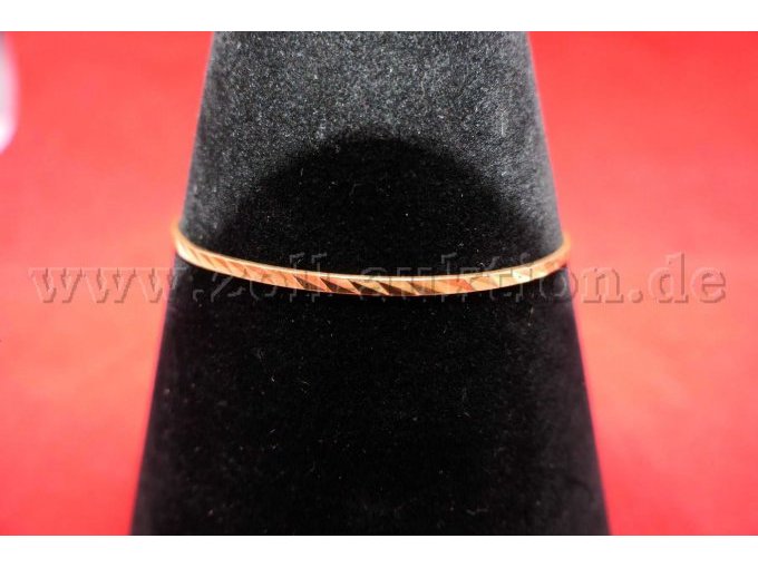 Detailaufnahme des Musters