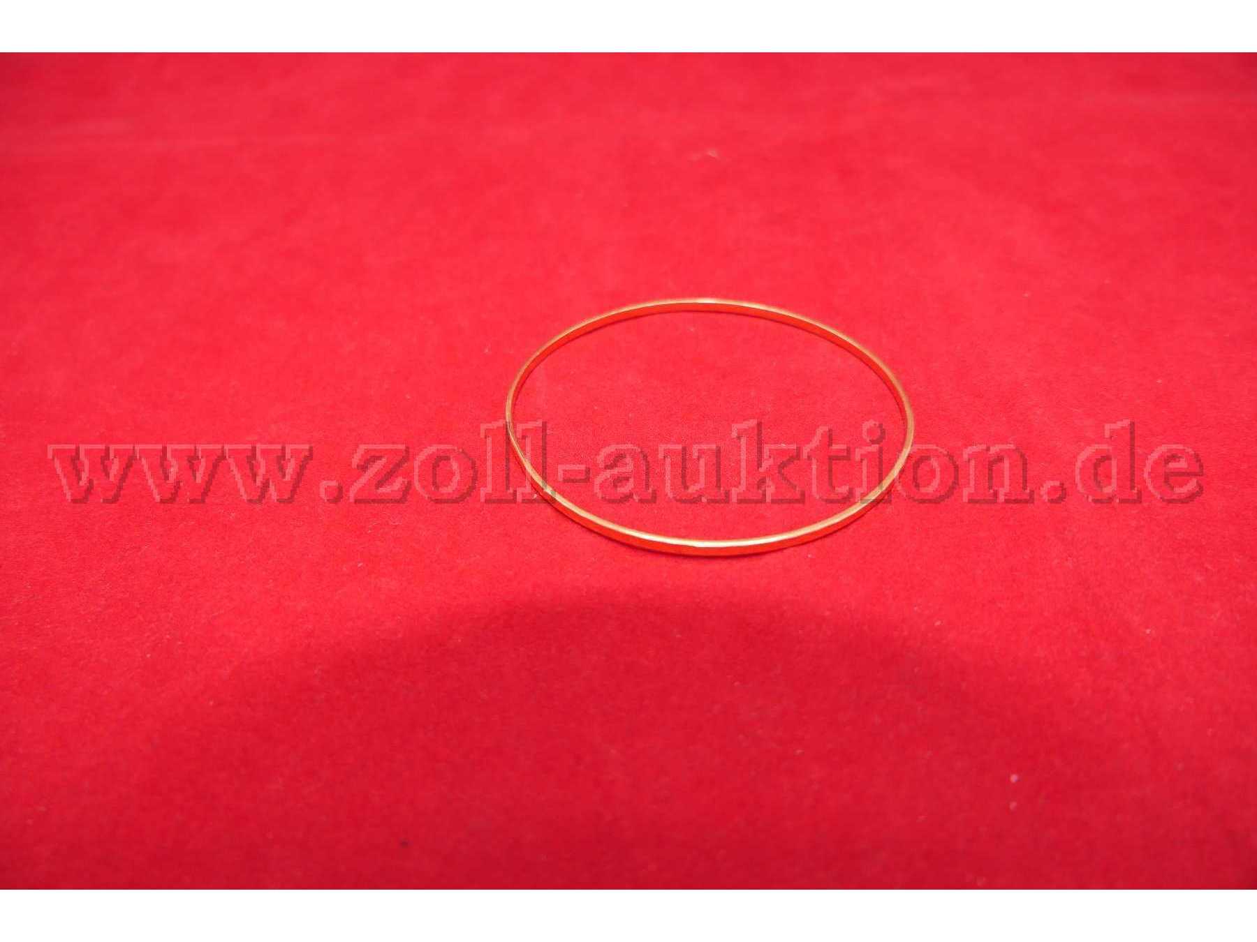 Gesamtansicht der Auktion