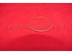 Gesamtansicht der Auktion