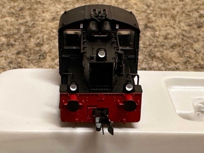 Lok TT Arnold HN9005
Ansicht Detail