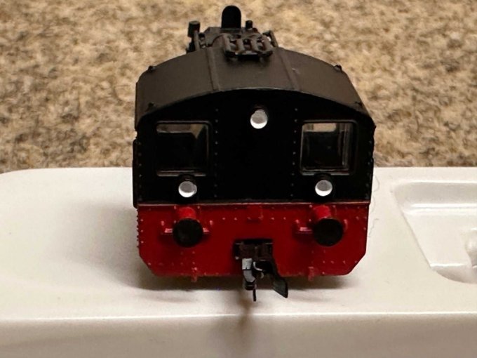 Lok TT Arnold HN9005
Ansicht Detail