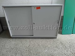 Türen geschlossen