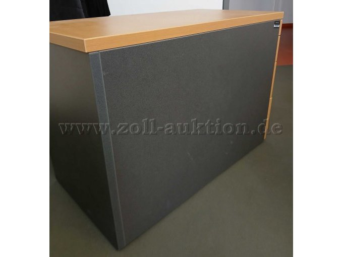 Rollcontainer seitlich