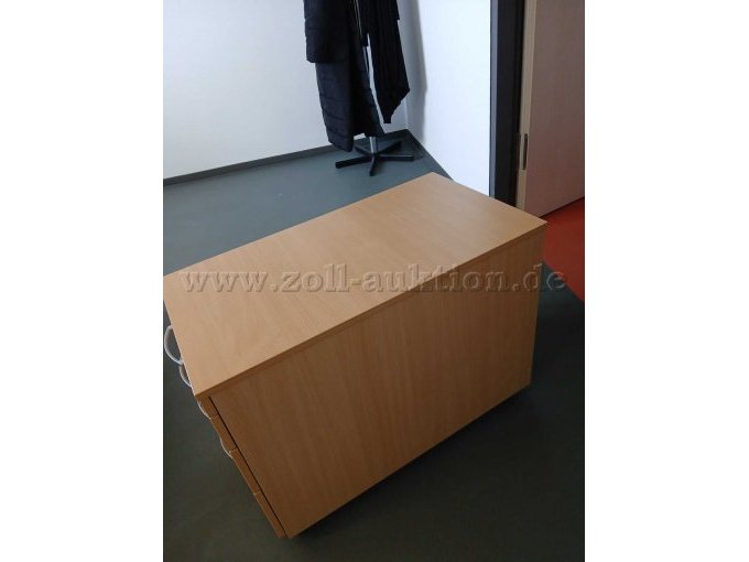 Rollcontainer seitlich