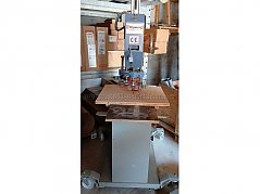 Astlochbohrmaschine AYEN - ABMH 66
Ansicht vorne