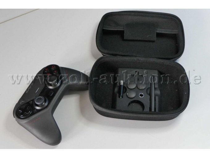 Weiteres Contoller Case Foto