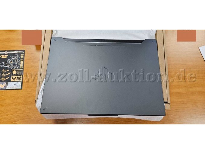 Laptop Asus TUF A15