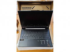 Gaming Laptop Asus TUF A15