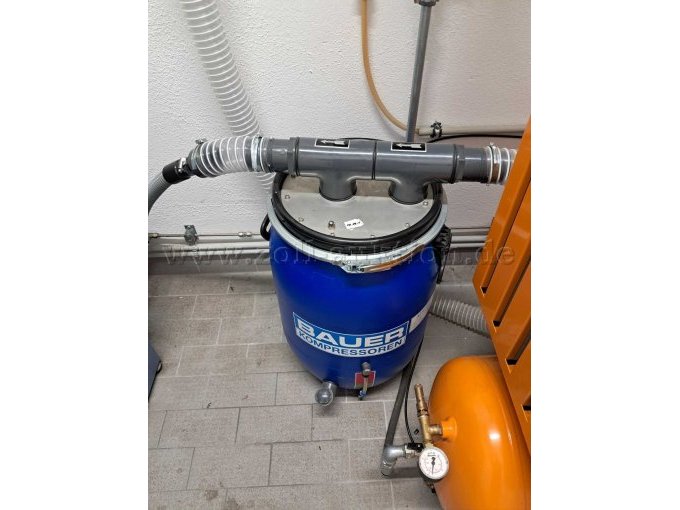 AERO-GUARD XXL (Filtersystem)