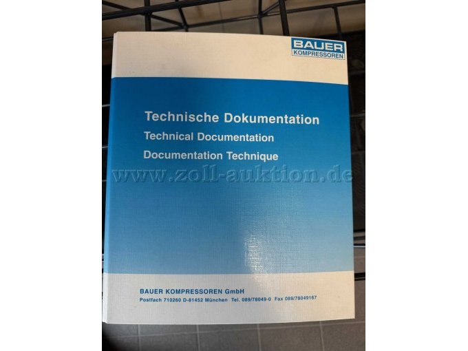 Technische Dokumentation