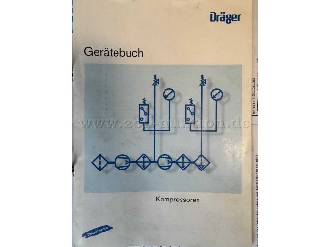 Gerätebuch