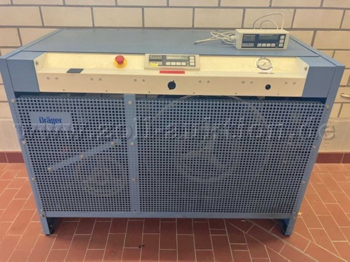 Frontansicht Frontansicht