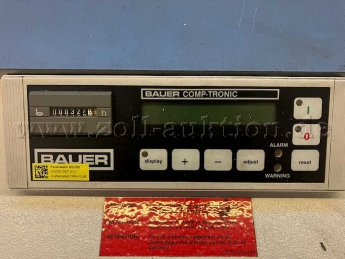 Elektronische Steuerung