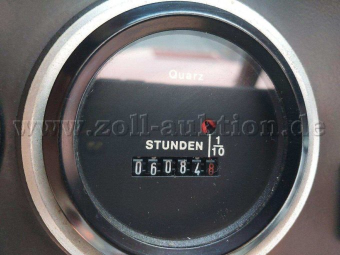 Stundenzähler