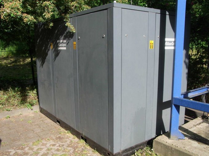 Ansicht vorne rechts