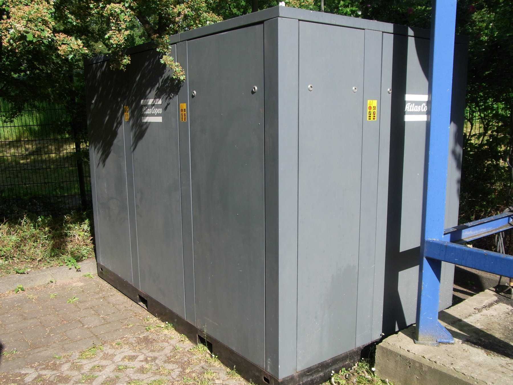 Ansicht vorne rechts