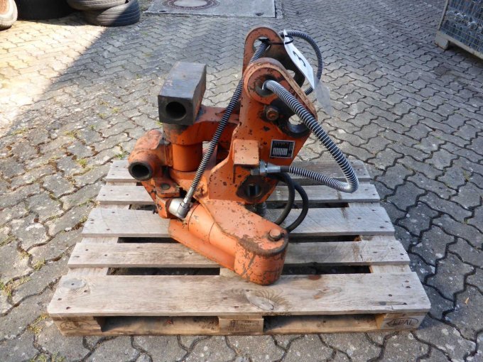 Atlas Löffelschwenkkopf Seite