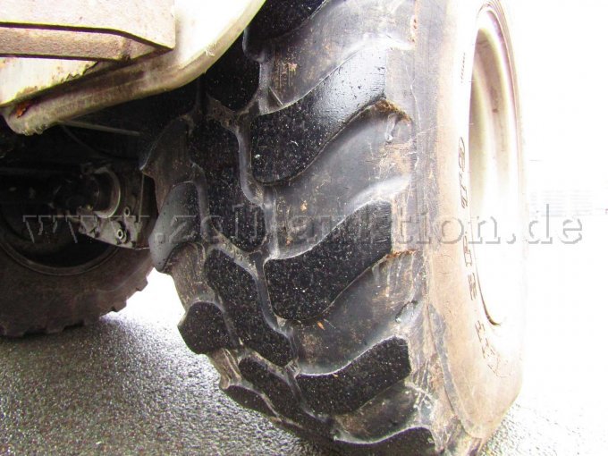1 Atlas Radlader AR 65 Super DEFEKT – foto 5 – kavel bij Zoll-Auktion, Marl
