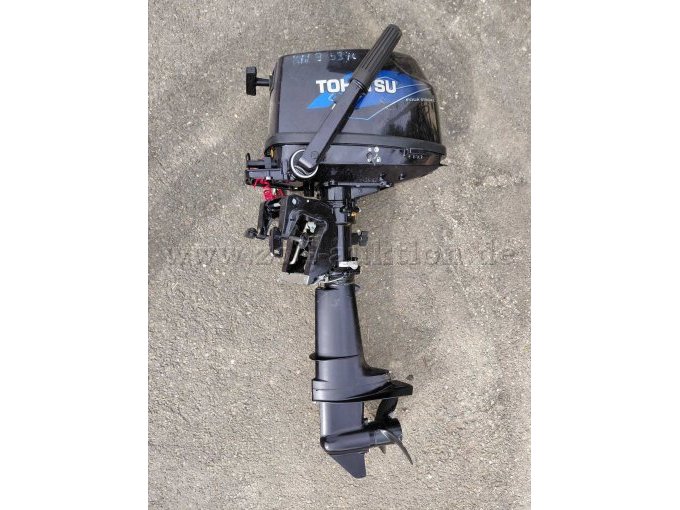 Kompletter Motor Kompletter Motor