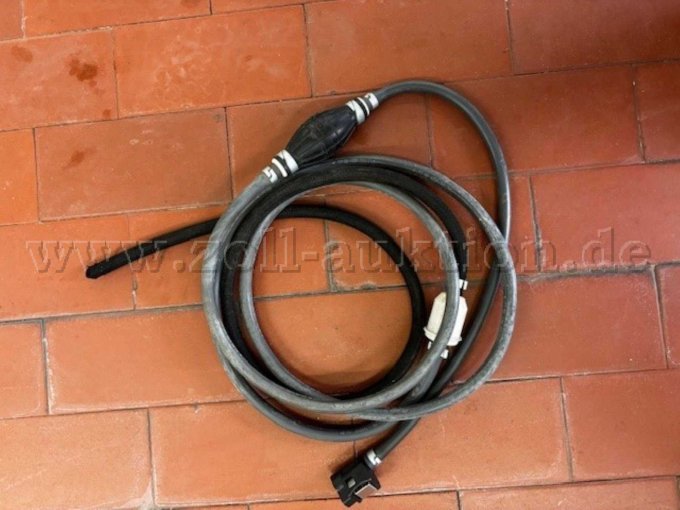 Kraftstoffleitung Honda BF 30