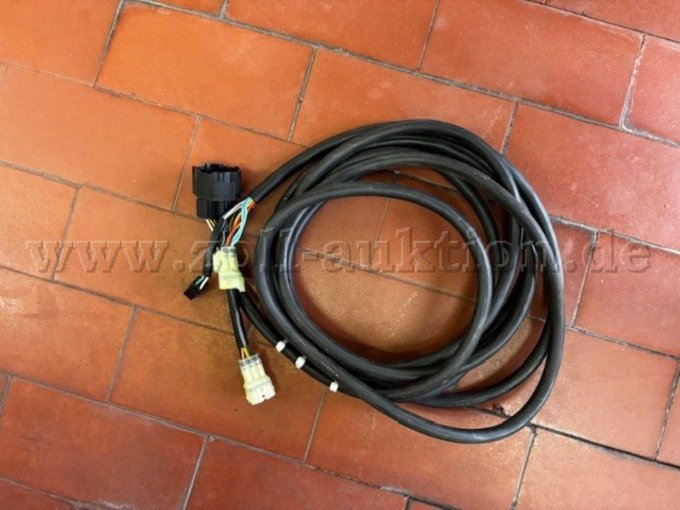 Kabelbaum Honda BF 30